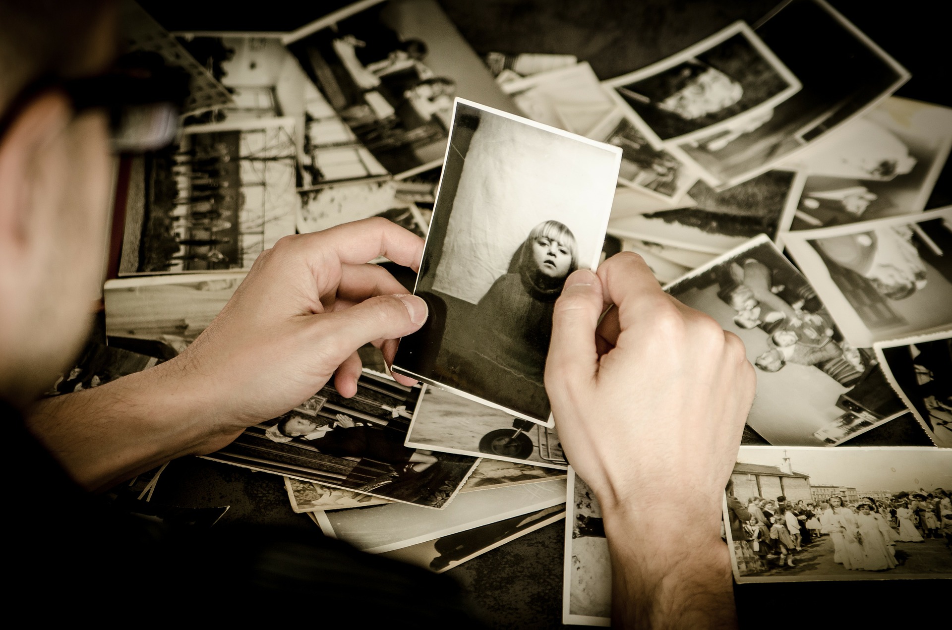 August 2021, Greece: calls to restore identities of children “exported” postwar